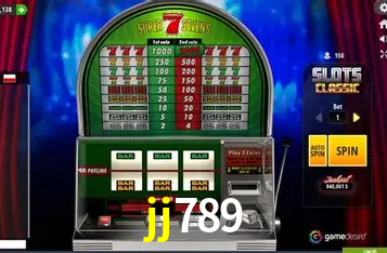 Desvendando o Mundo dos Jogos Virtuais na jj789