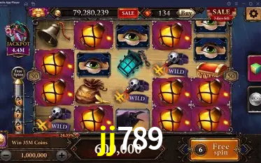 Desvendando o Mundo dos Jogos Virtuais na jj789
