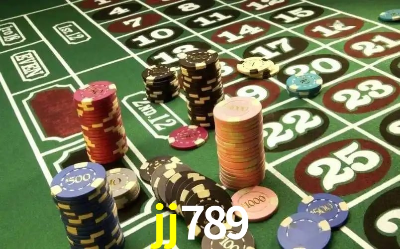 Estatísticas jj789