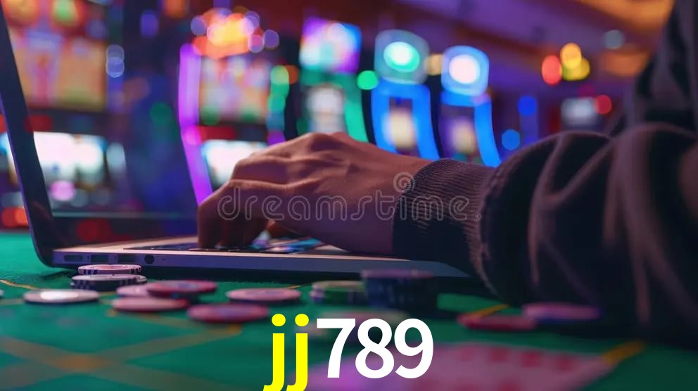 Recursos de Bônus jj789