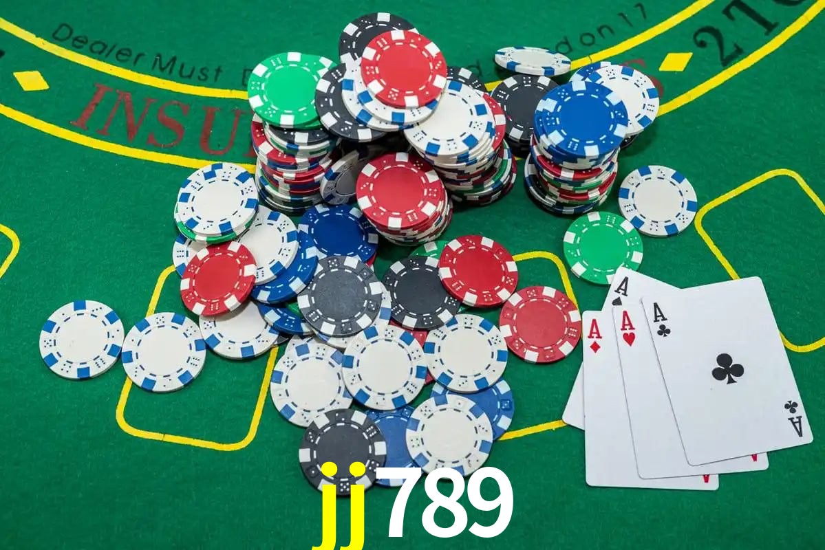 Diretório de Jogos jj789