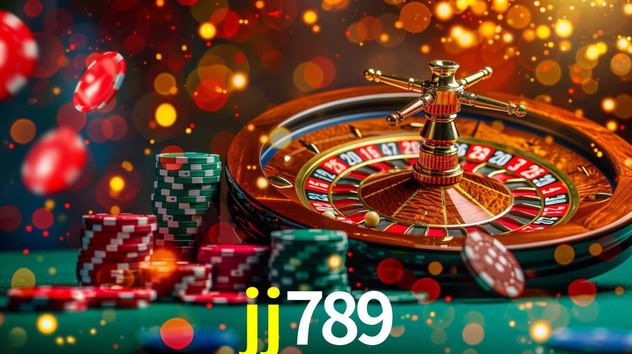 Mesa de Blackjack jj789