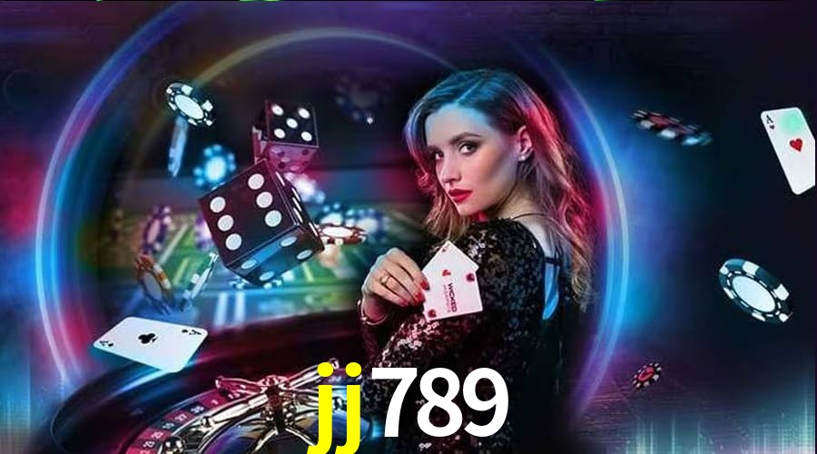 Desvendando o Mundo dos Jogos Virtuais na jj789