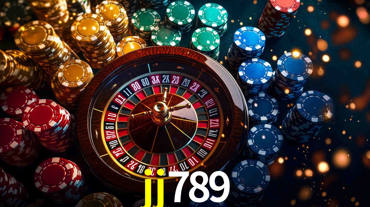 Bônus de Boas-vindas jj789