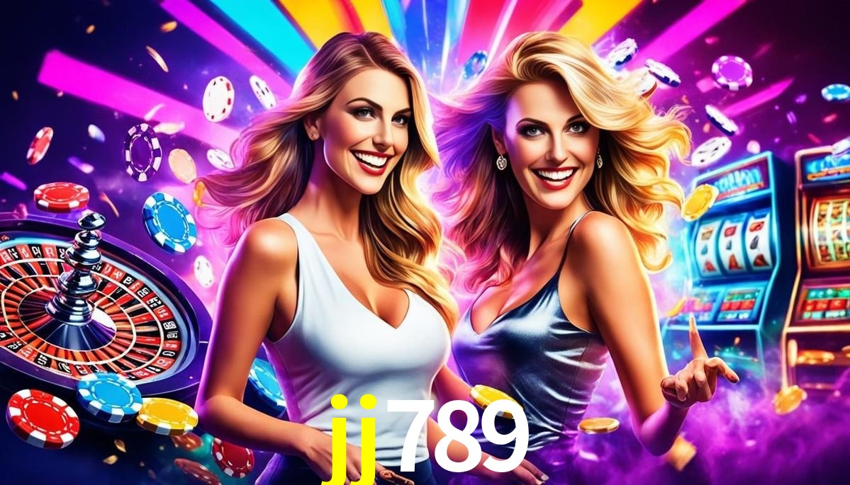 Estatísticas do Jogo jj789