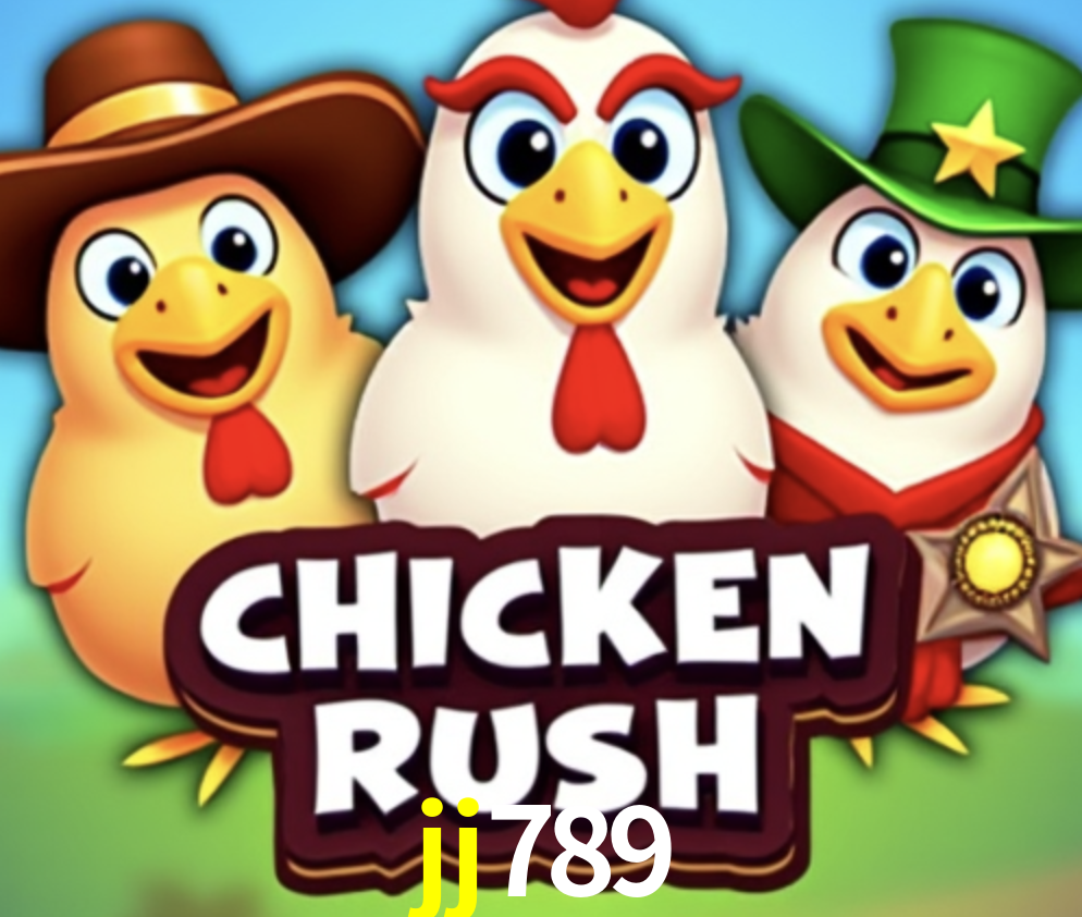 Descubra o Mundo do Cassino Online com jj789