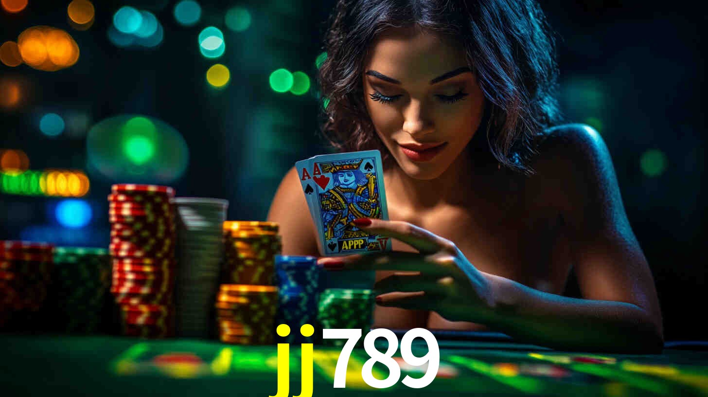 Apostas de Tênis jj789