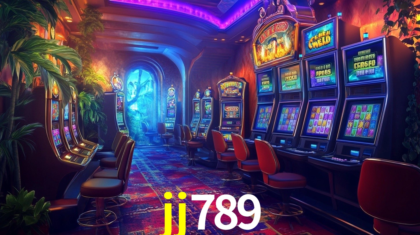APP oficial da jj789 para mobile
