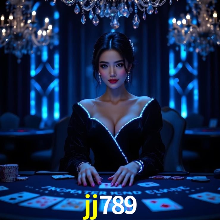 Estatísticas do Jogo jj789