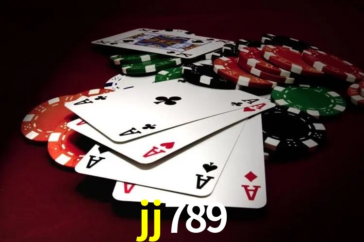 Provedores de Jogos jj789