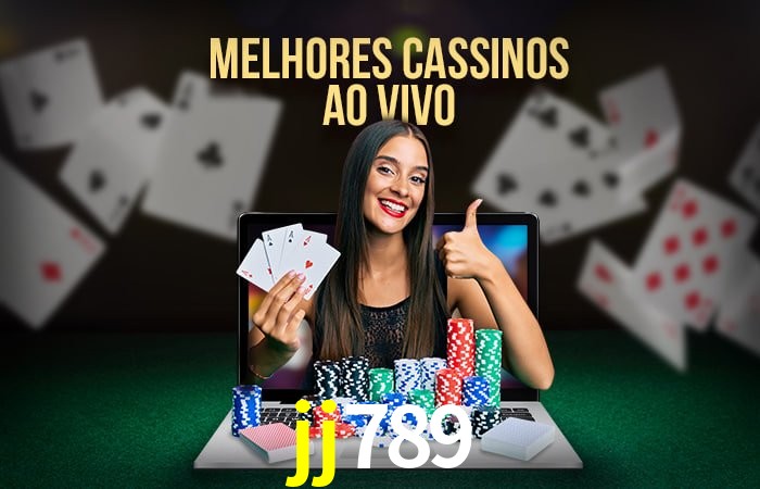 A Popularidade dos Caça-Níqueis no jj789