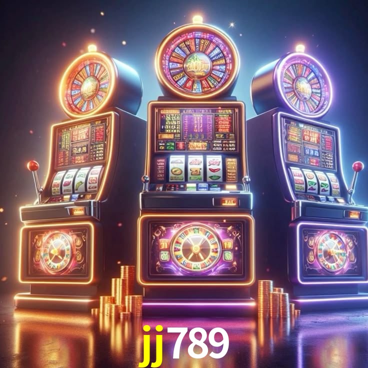 jj789: Jogos de Caça-Níqueis-Altas Recompensas, Roleta-Velocidade, Blackjack-Desafios Máximos
