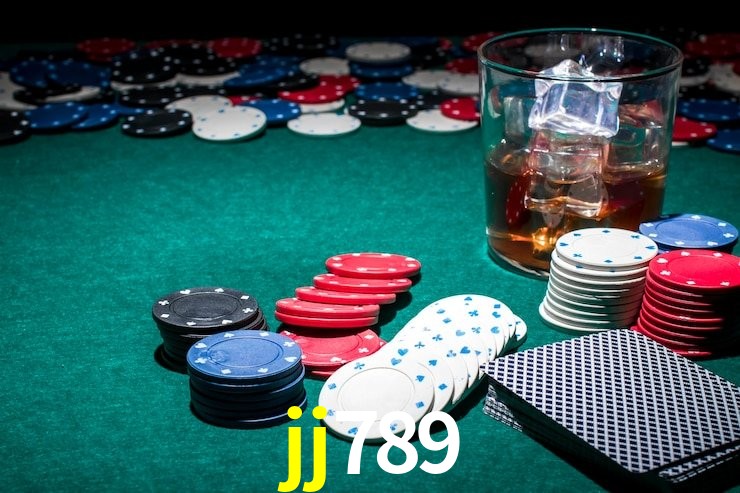 Login Seguro jj789