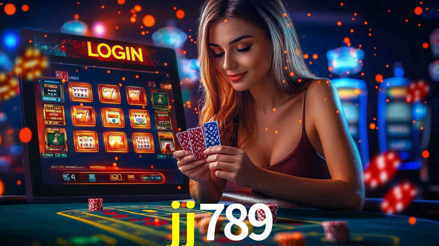 jj789 bet