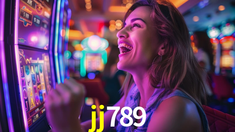 Sinta a adrenalina dos jogos de cassino com jj789
