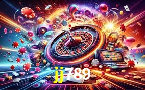 Tecnologia da Plataforma jj789