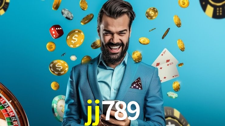 Descubra a Essência do jj789: Nossa História e Compromissos