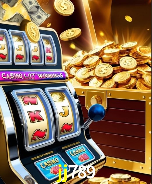 Casino Ao Vivo jj789