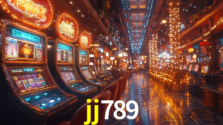 jj789 - CASSINO SLOTS JOGOS - jj789.com