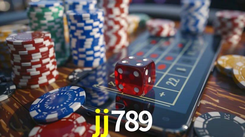 Bônus Generosos e Exclusivos no jj789 para Você!