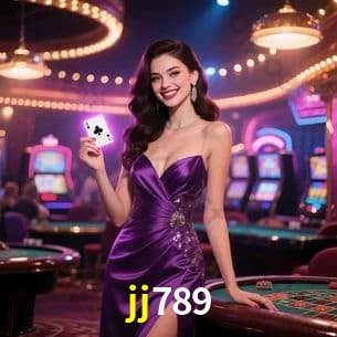 Casino Ao Vivo jj789